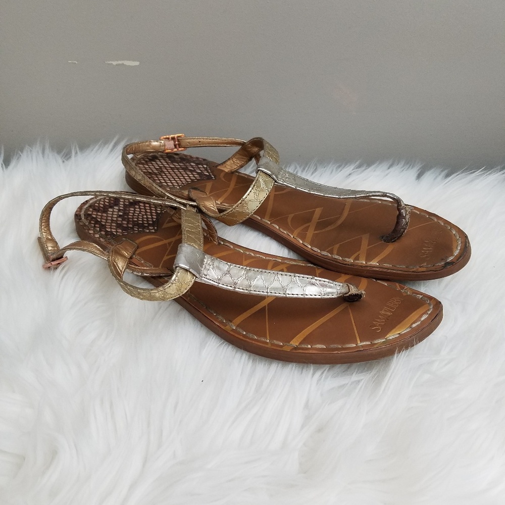Sam & Libby sandals